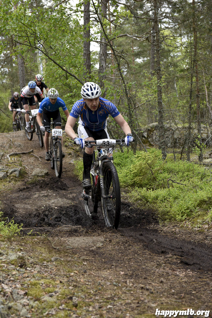 Bild från Lida Loop 2015