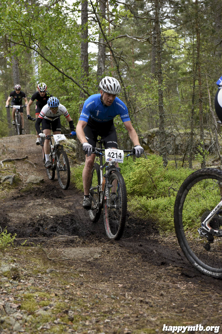 Bild från Lida Loop 2015