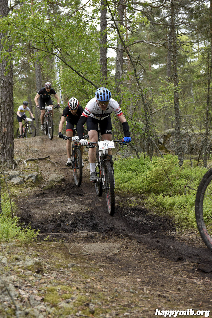 Bild från Lida Loop 2015