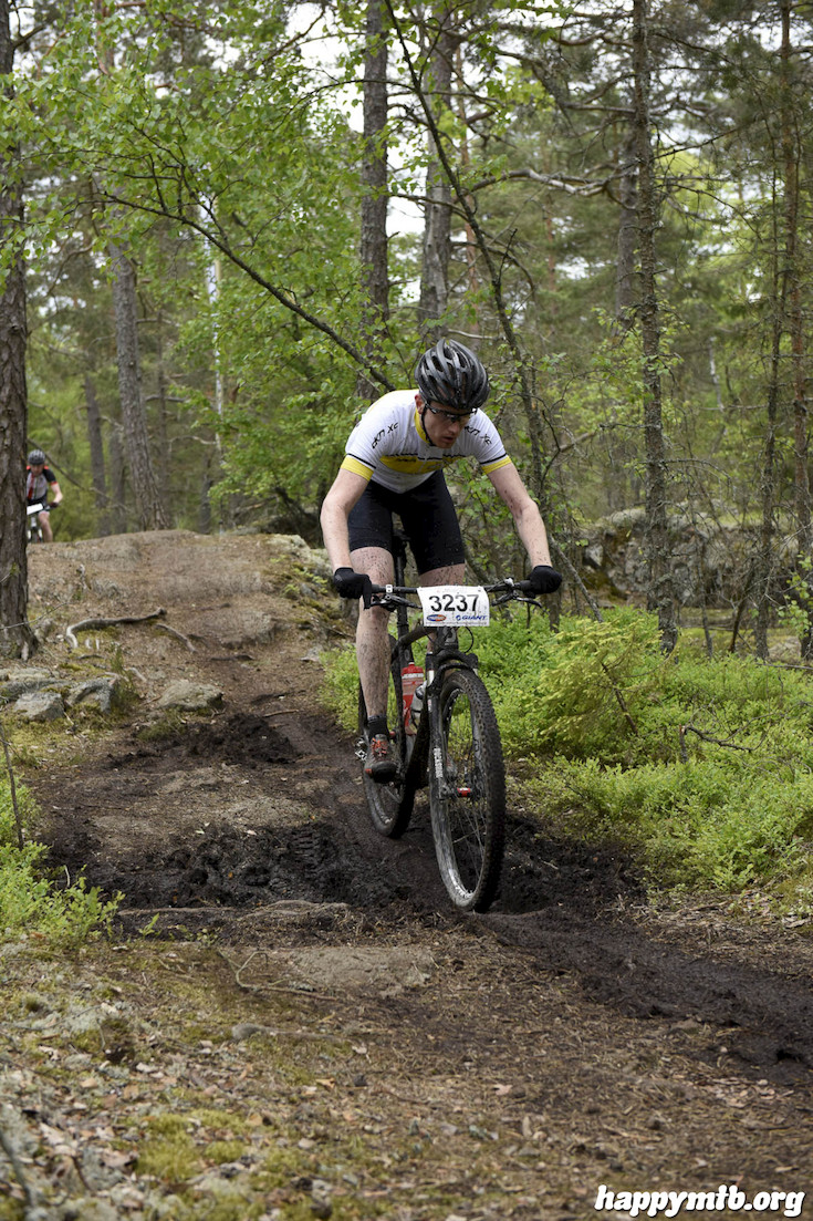 Bild från Lida Loop 2015