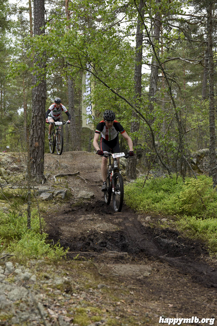 Bild från Lida Loop 2015