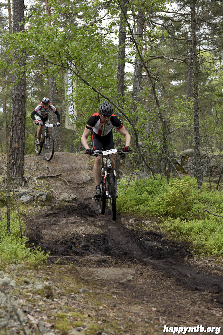 Bild från Lida Loop 2015