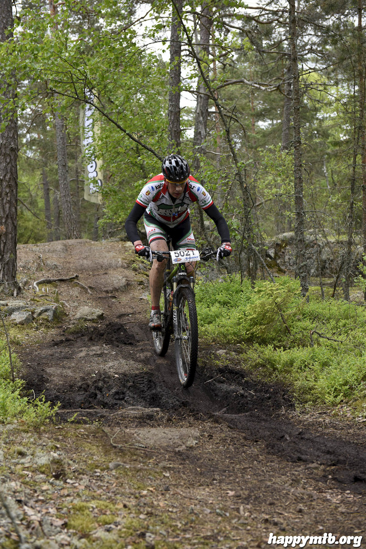 Bild från Lida Loop 2015