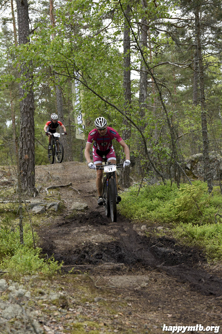 Bild från Lida Loop 2015