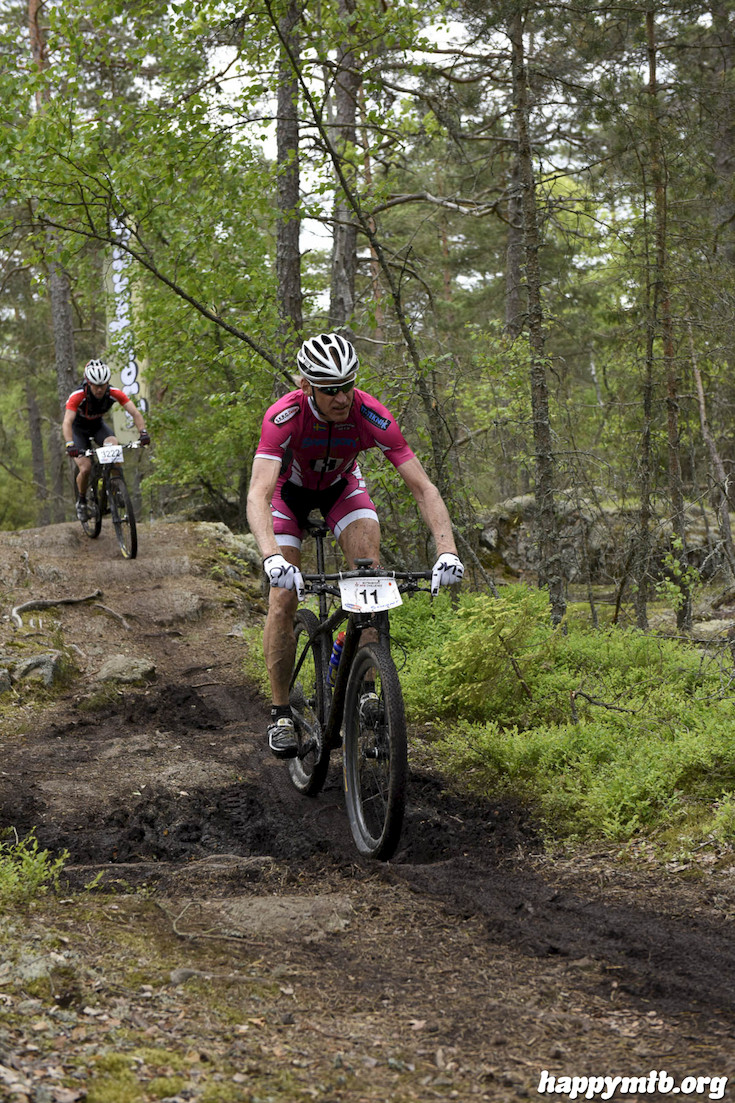 Bild från Lida Loop 2015