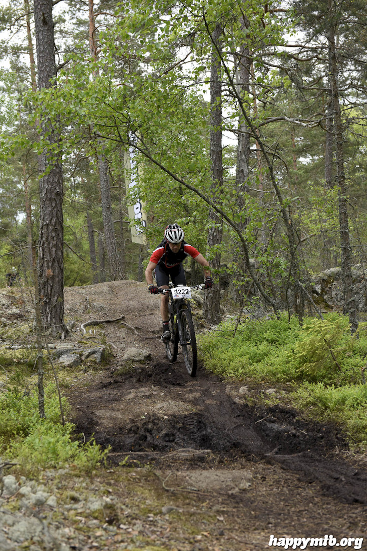Bild från Lida Loop 2015