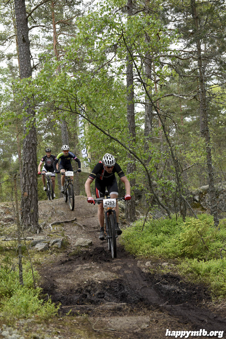 Bild från Lida Loop 2015