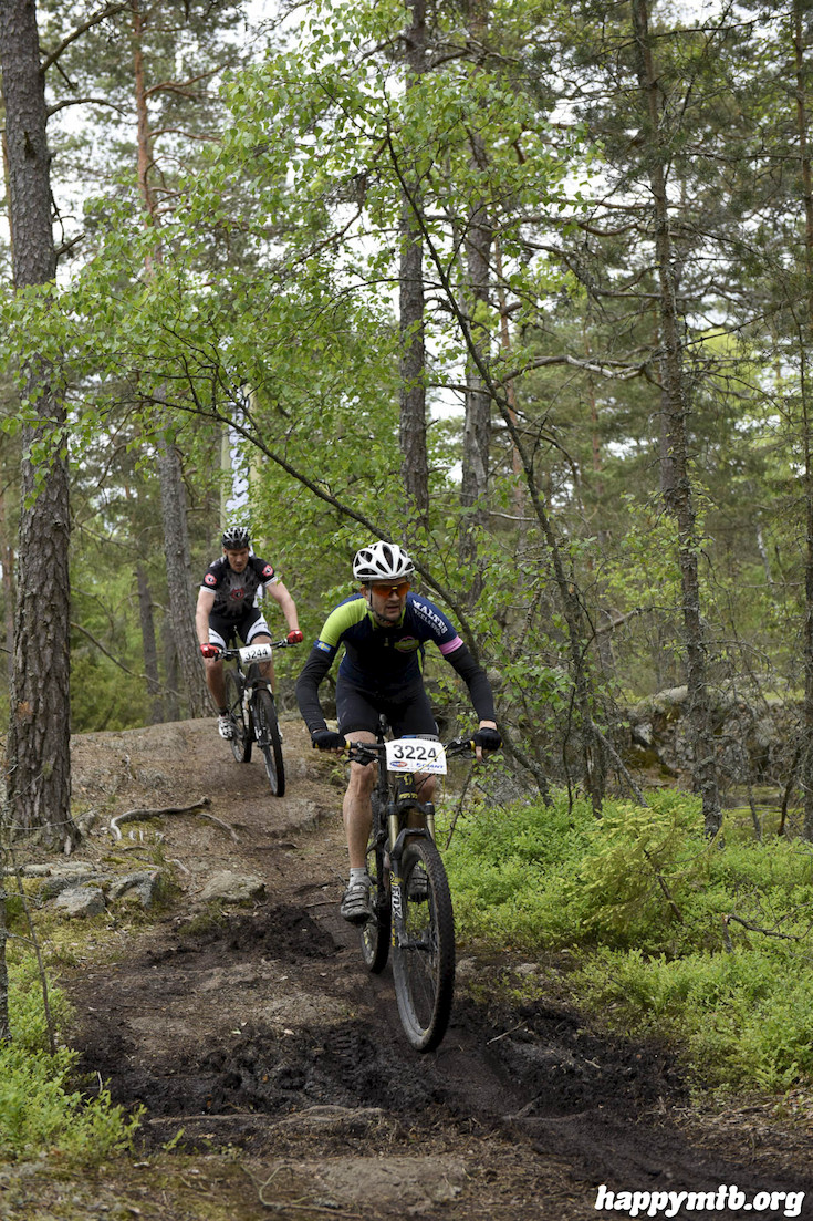 Bild från Lida Loop 2015