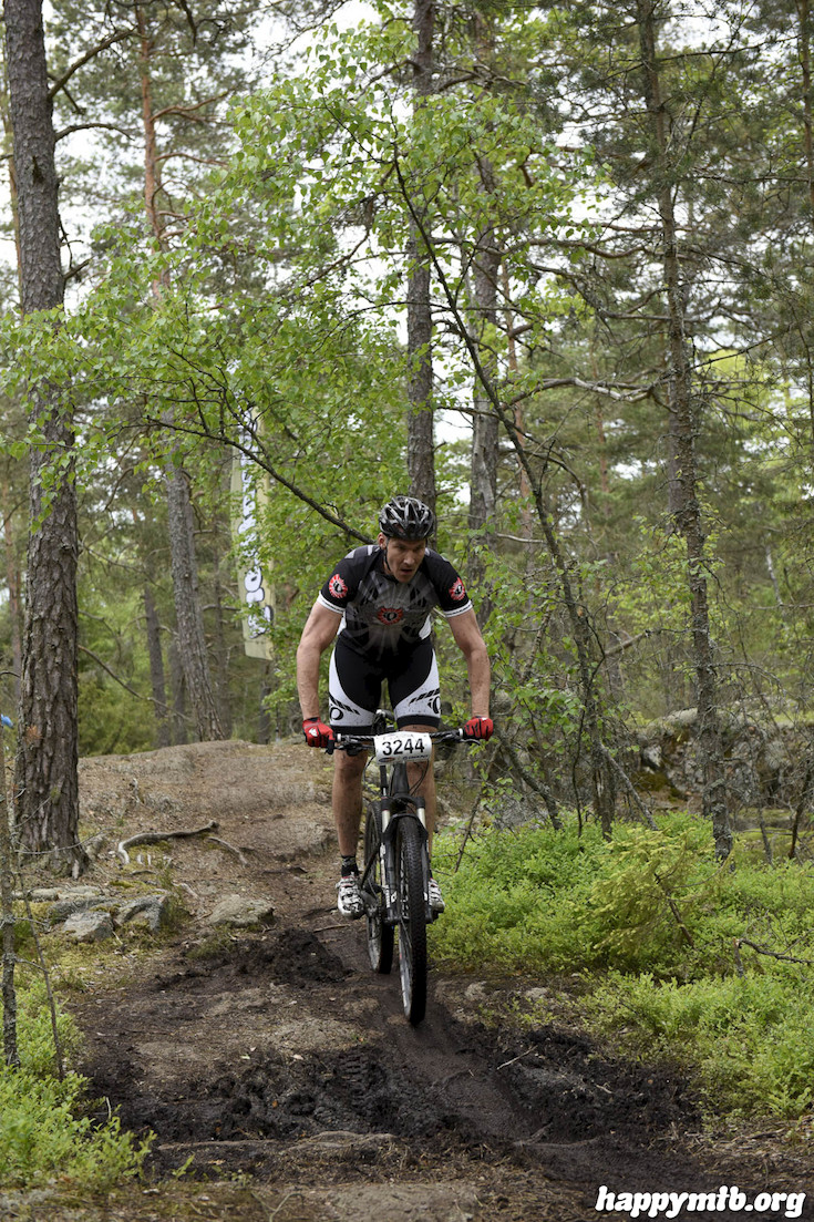 Bild från Lida Loop 2015