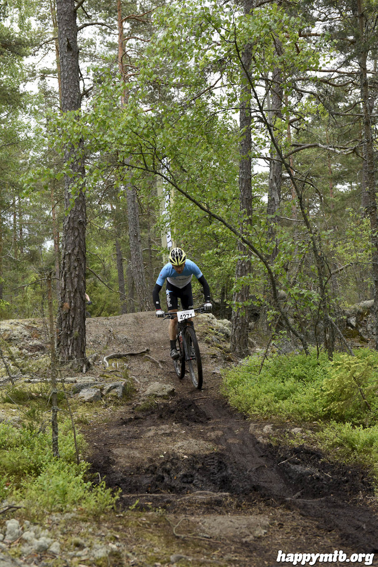 Bild från Lida Loop 2015