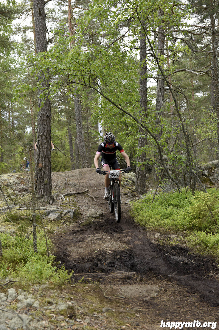 Bild från Lida Loop 2015