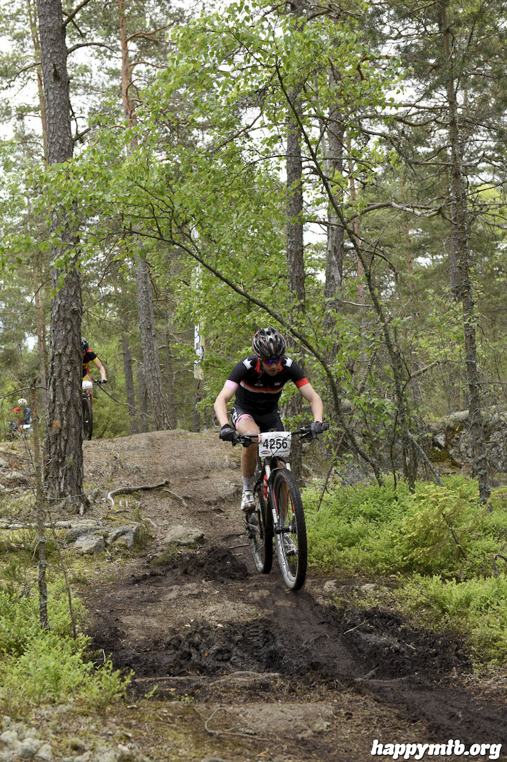 Bild från Lida Loop 2015