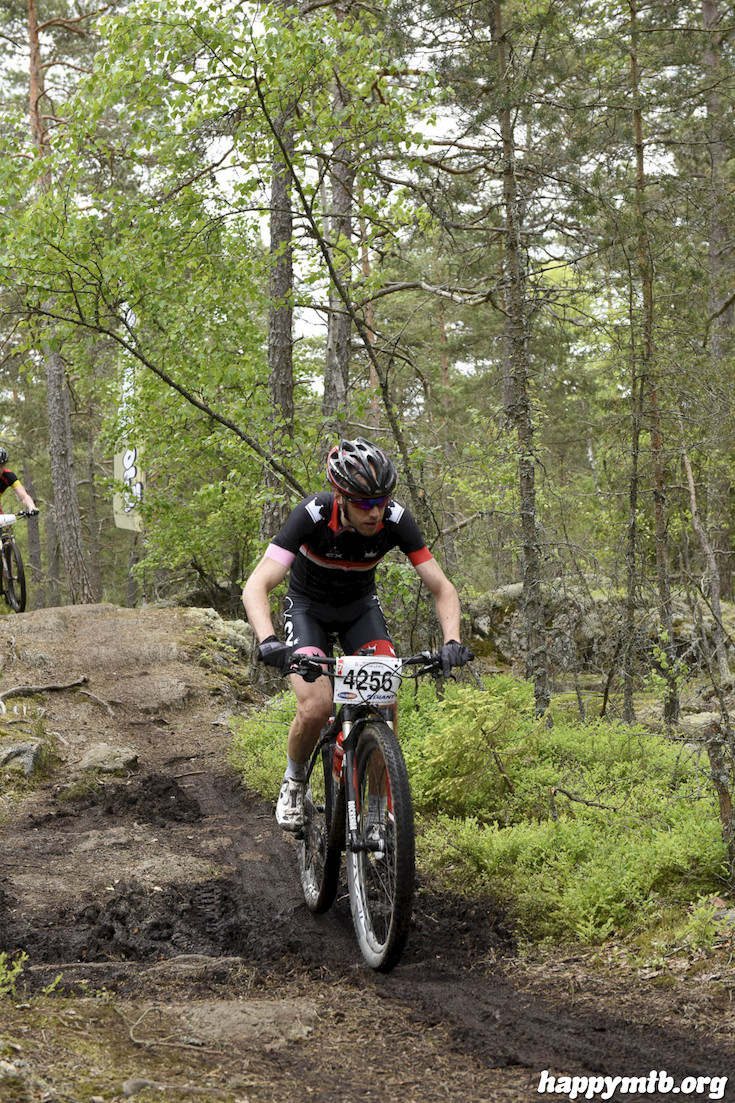 Bild från Lida Loop 2015