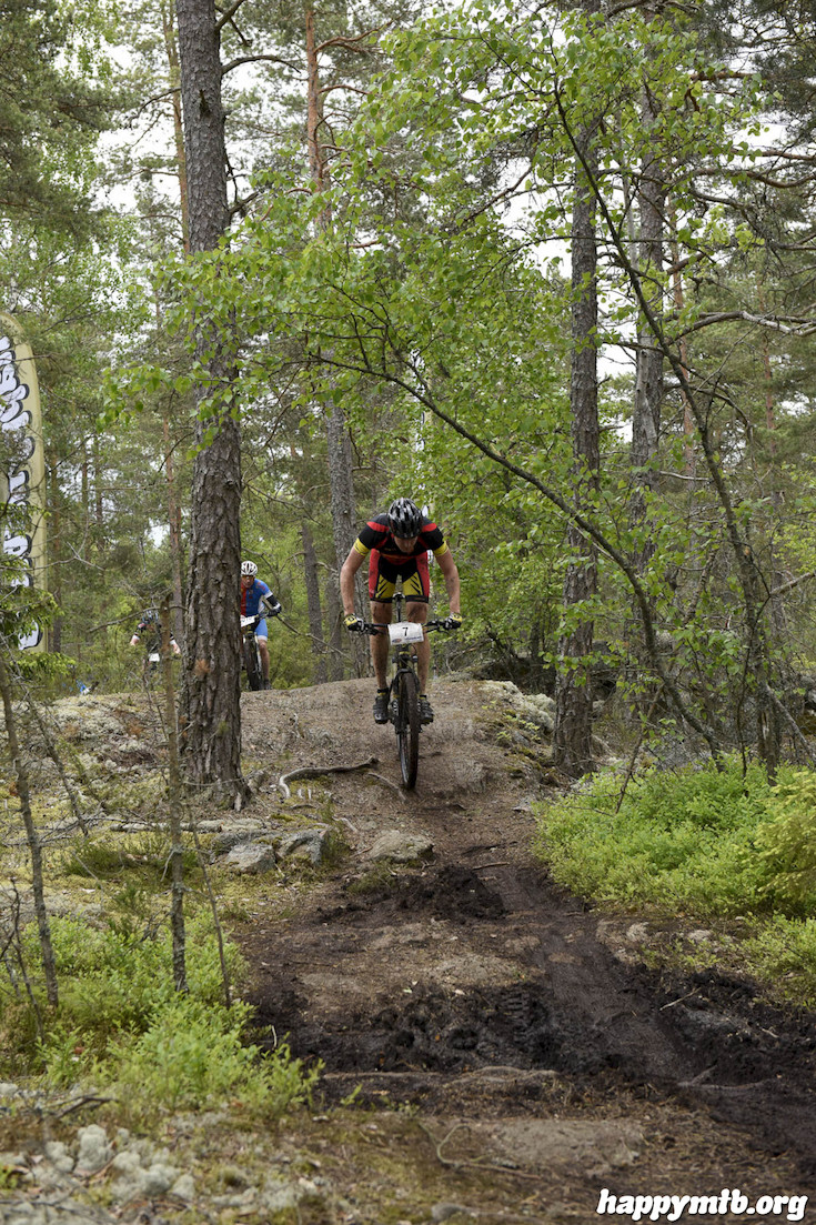 Bild från Lida Loop 2015