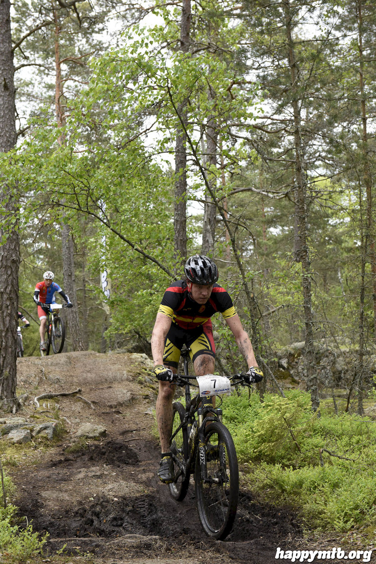 Bild från Lida Loop 2015