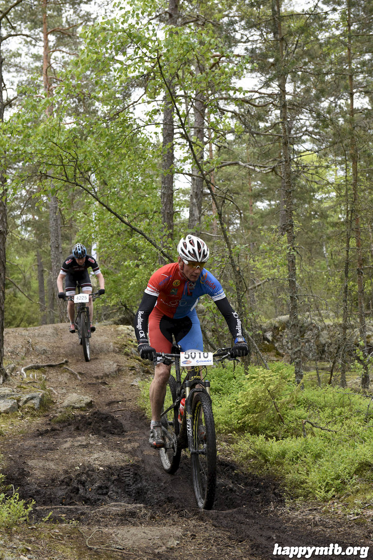Bild från Lida Loop 2015