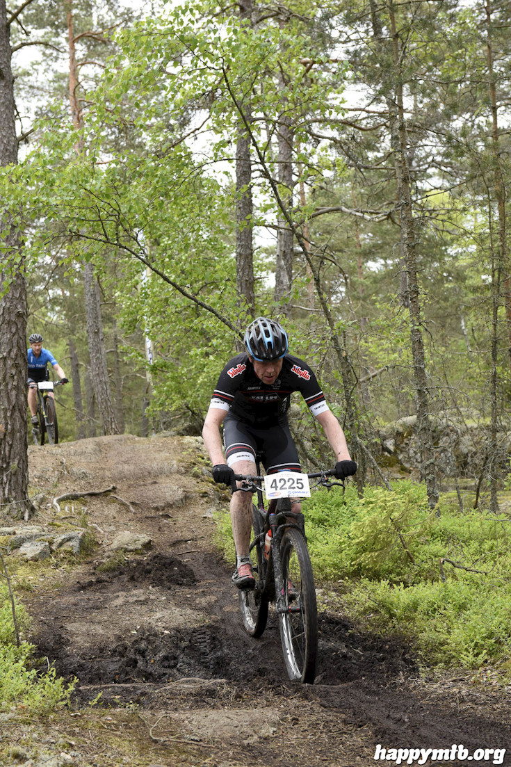 Bild från Lida Loop 2015