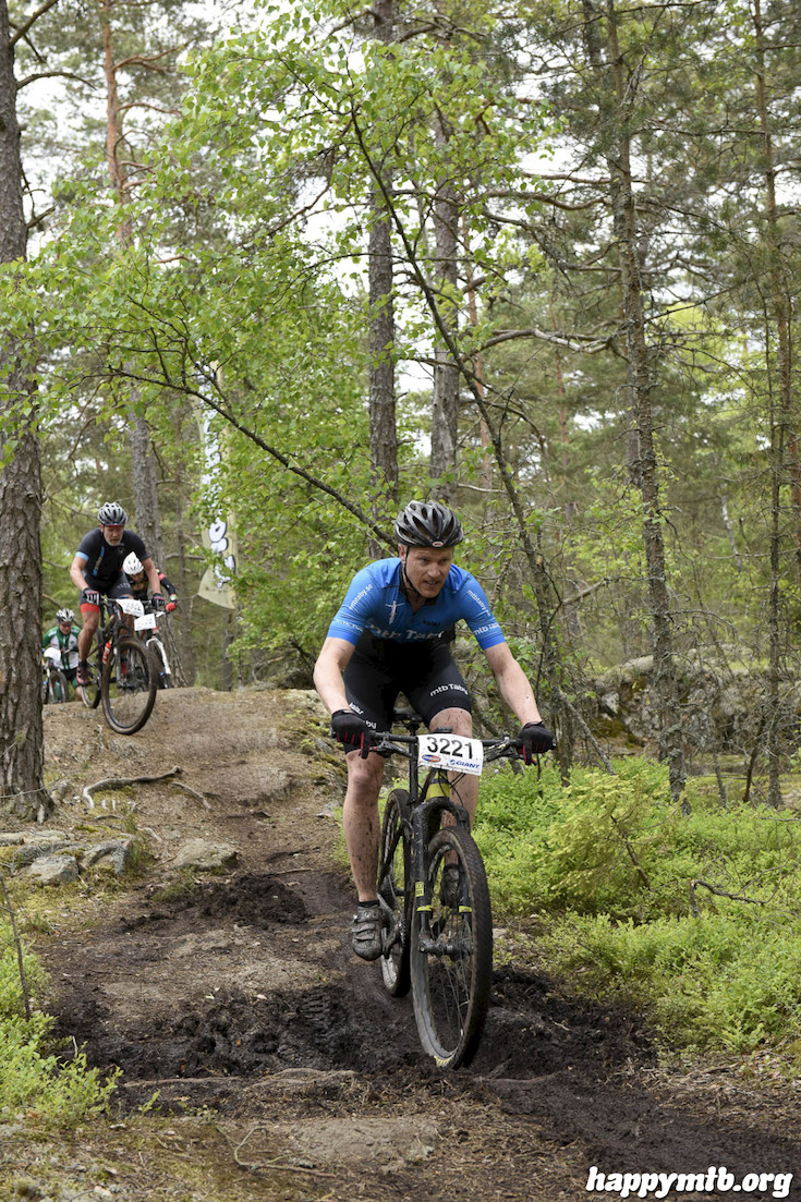 Bild från Lida Loop 2015