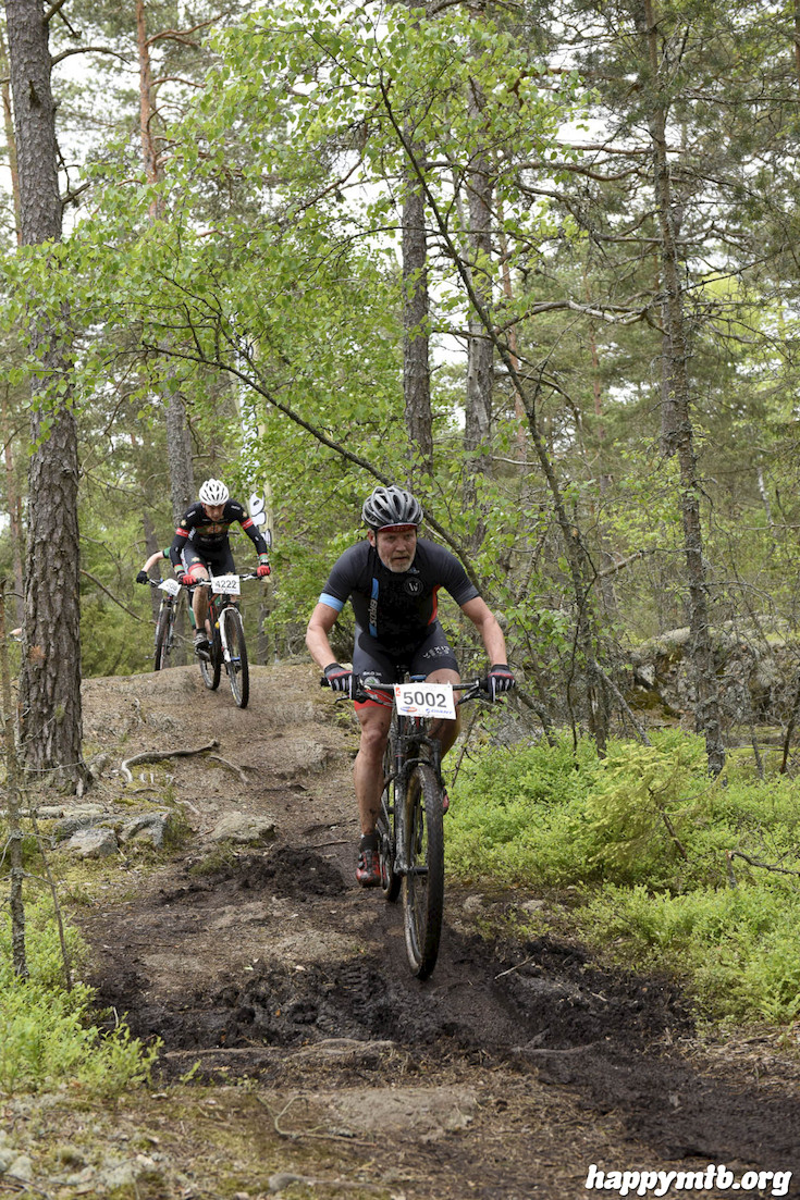 Bild från Lida Loop 2015