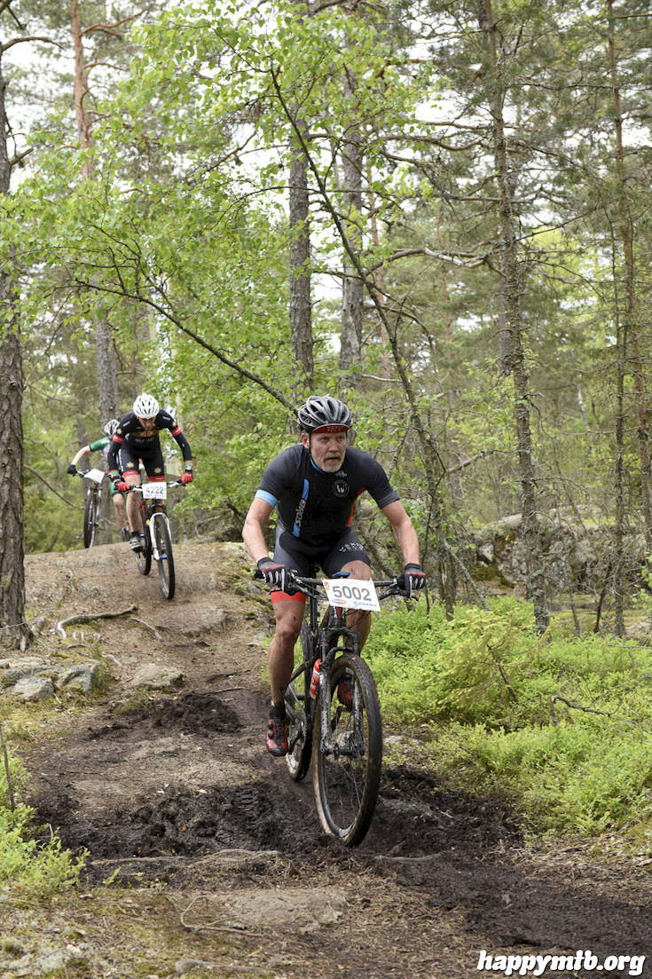 Bild från Lida Loop 2015