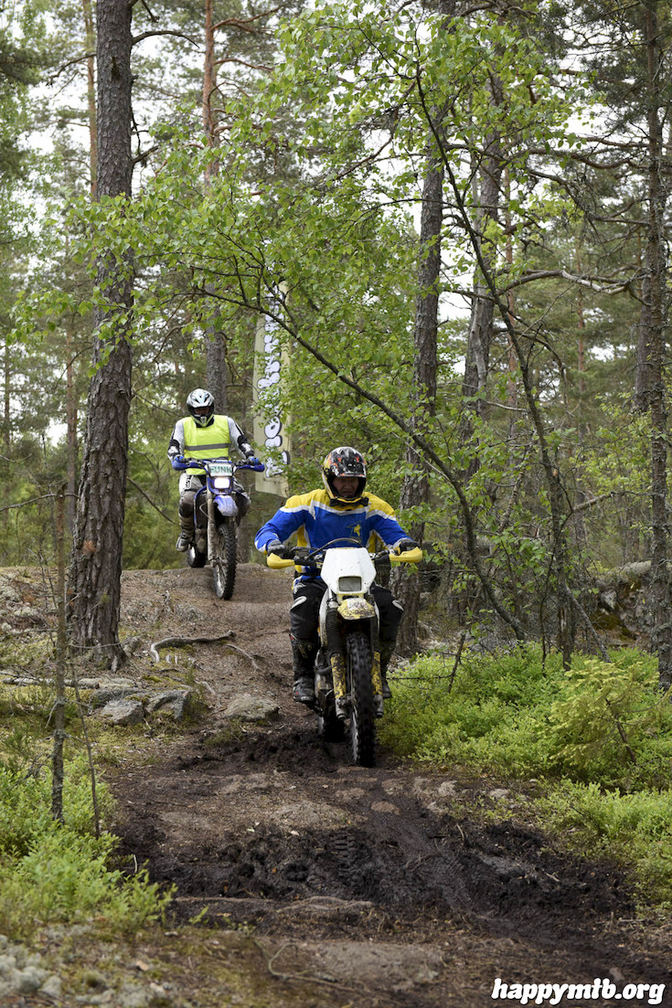 Bild från Lida Loop 2015