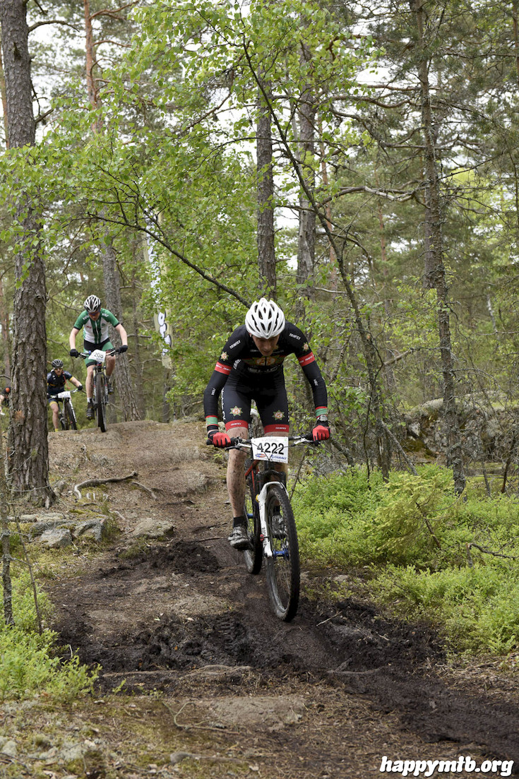Bild från Lida Loop 2015