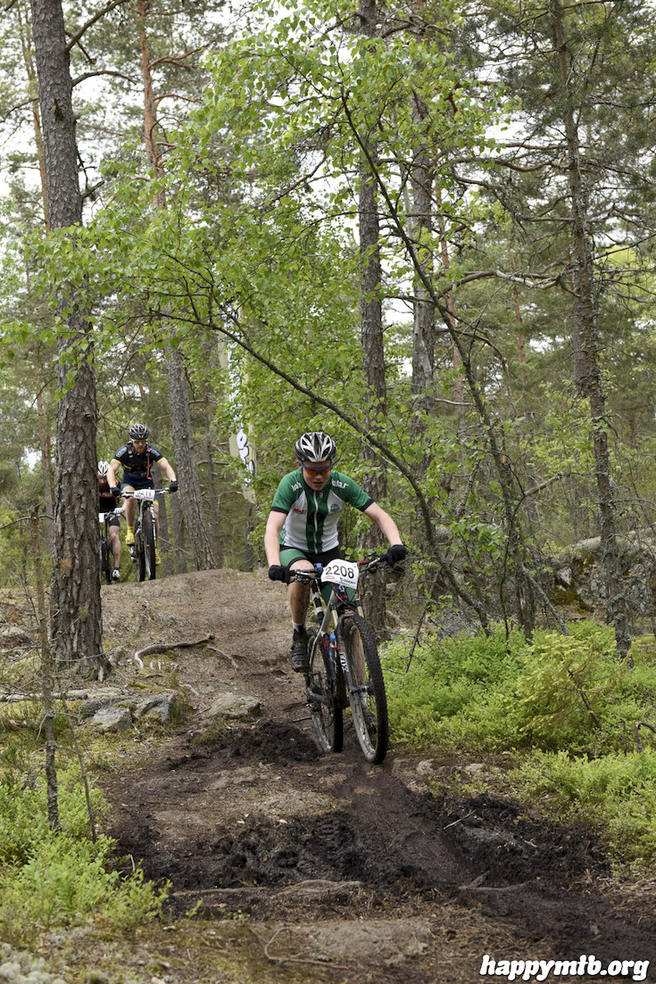 Bild från Lida Loop 2015