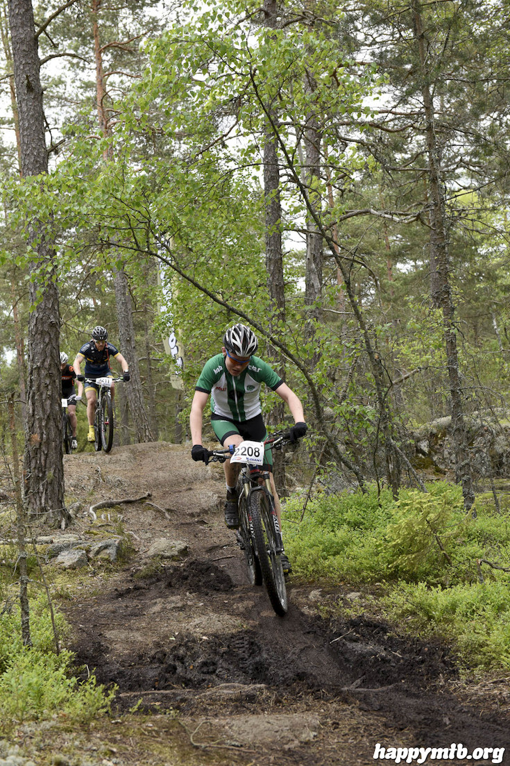 Bild från Lida Loop 2015