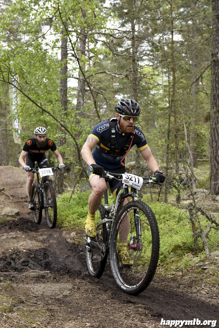 Bild från Lida Loop 2015