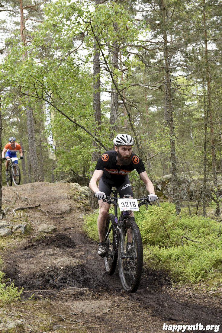 Bild från Lida Loop 2015