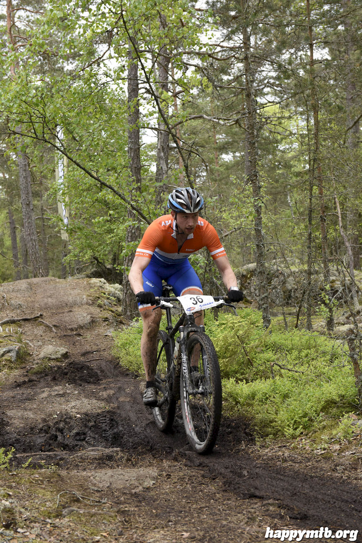 Bild från Lida Loop 2015