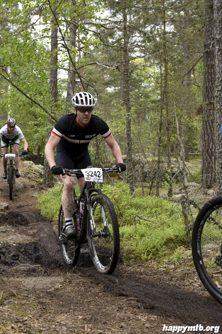 Bild från Lida Loop 2015