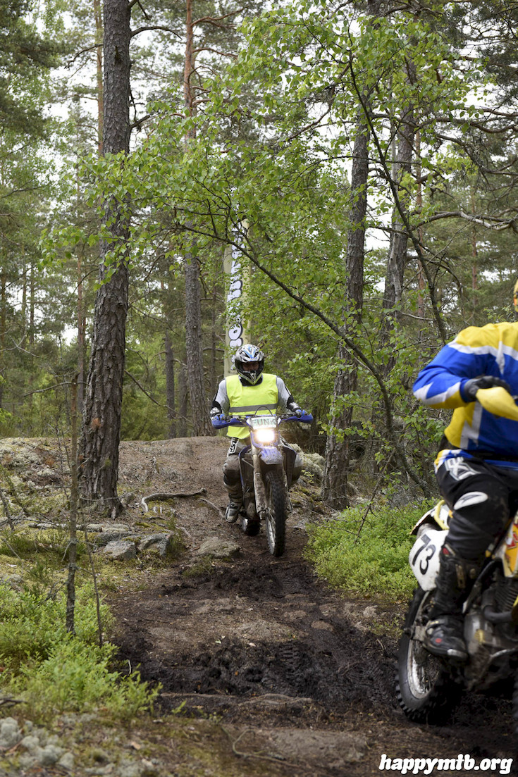 Bild från Lida Loop 2015