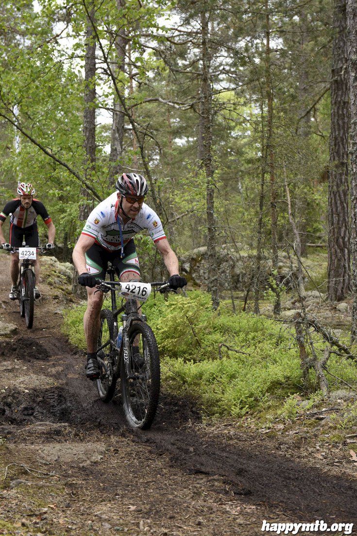 Bild från Lida Loop 2015