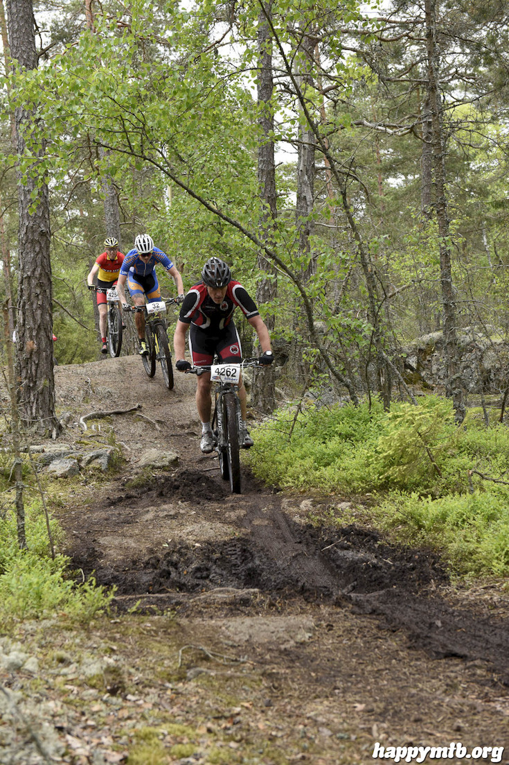 Bild från Lida Loop 2015