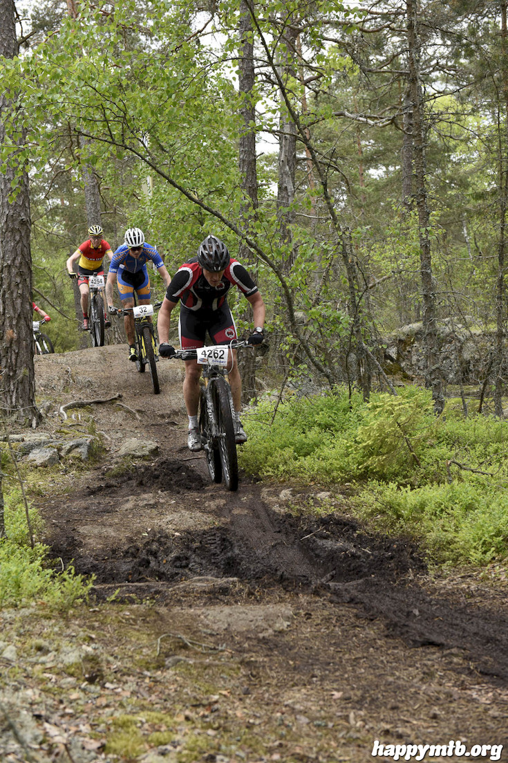 Bild från Lida Loop 2015