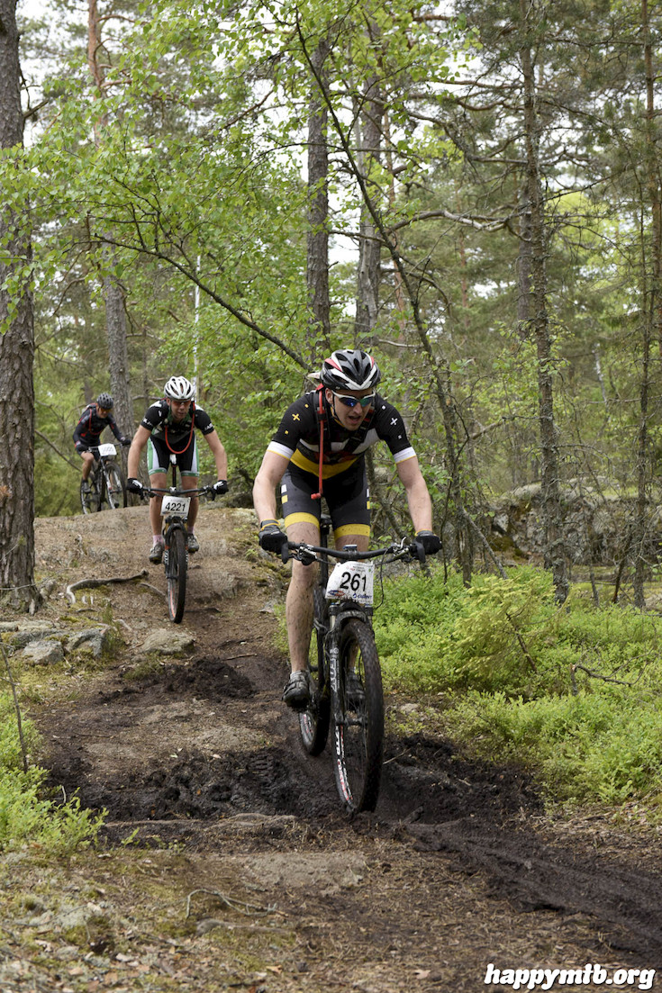 Bild från Lida Loop 2015