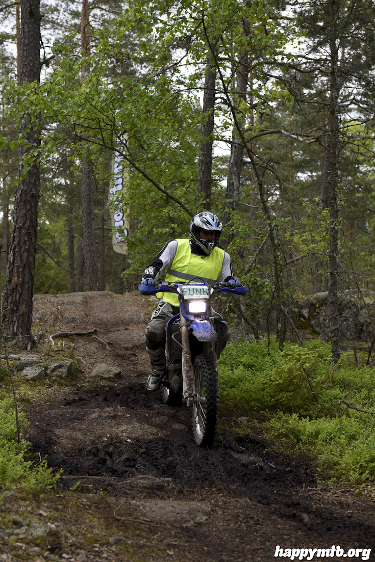 Bild från Lida Loop 2015