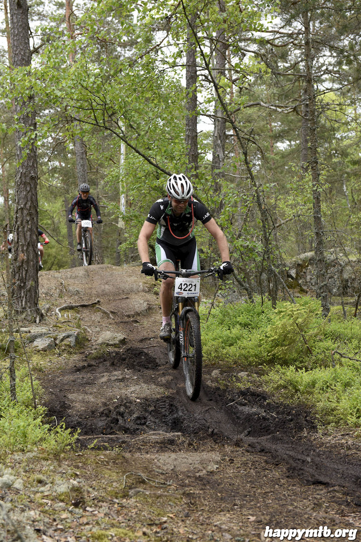 Bild från Lida Loop 2015