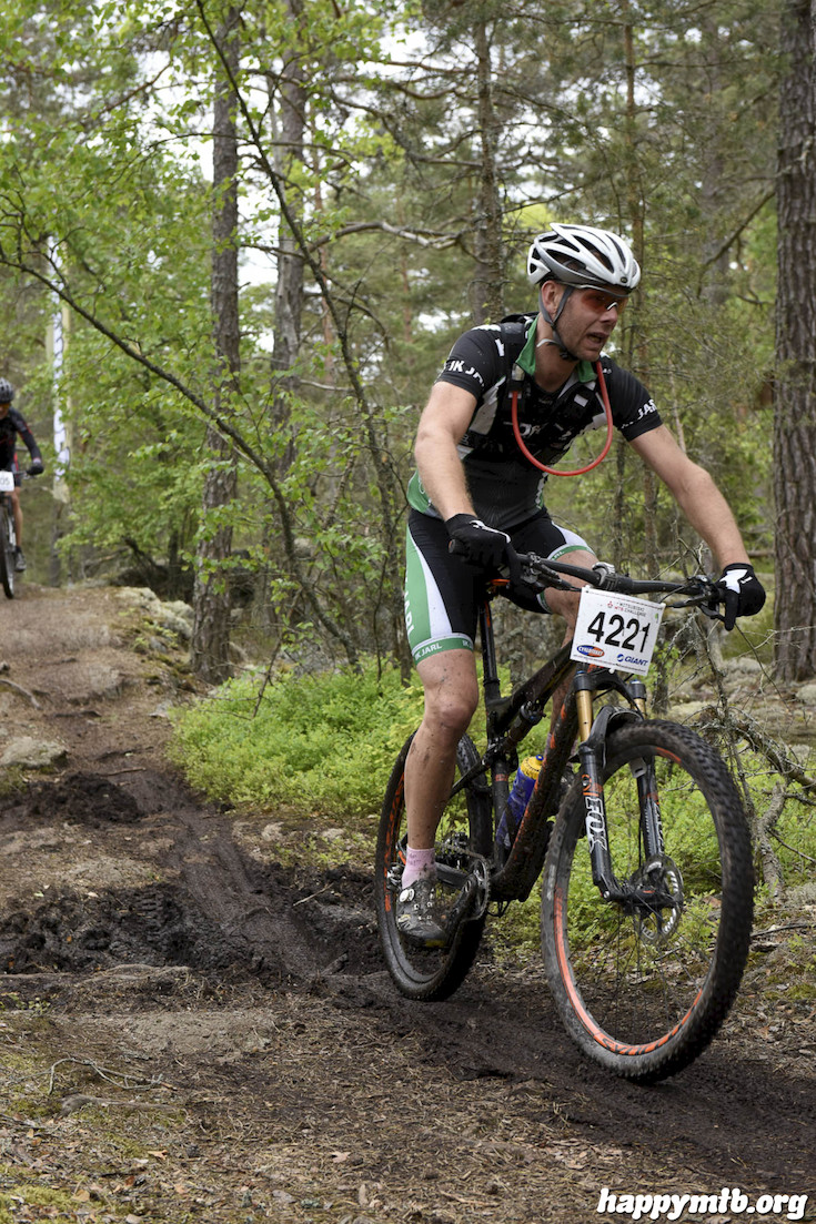 Bild från Lida Loop 2015