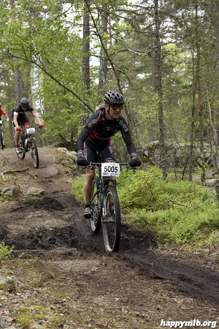 Bild från Lida Loop 2015