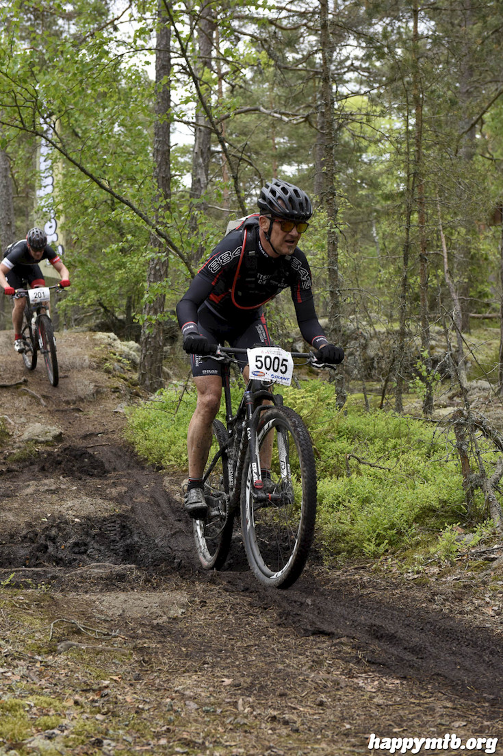Bild från Lida Loop 2015
