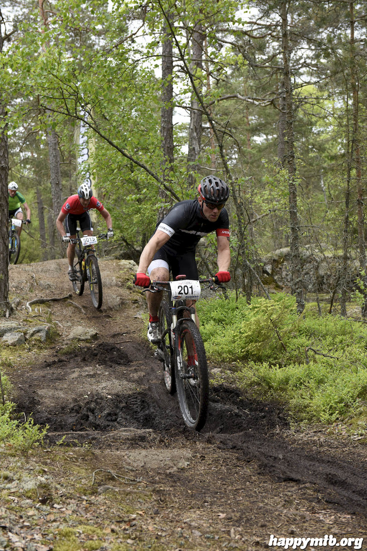 Bild från Lida Loop 2015