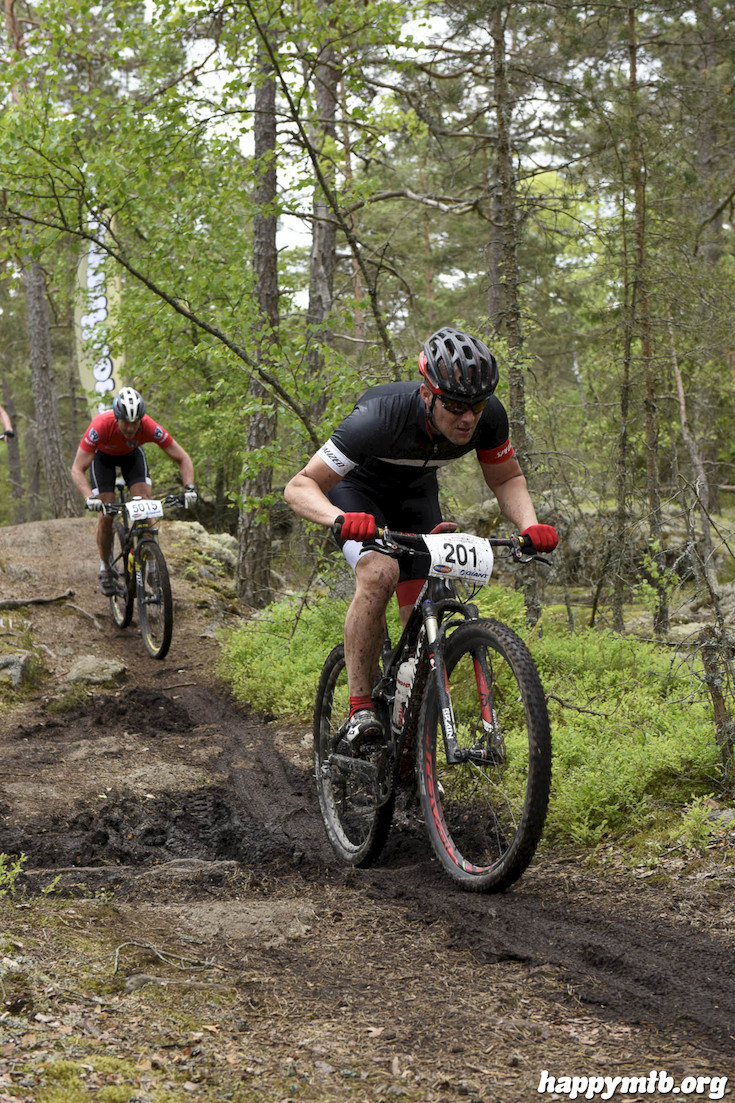 Bild från Lida Loop 2015
