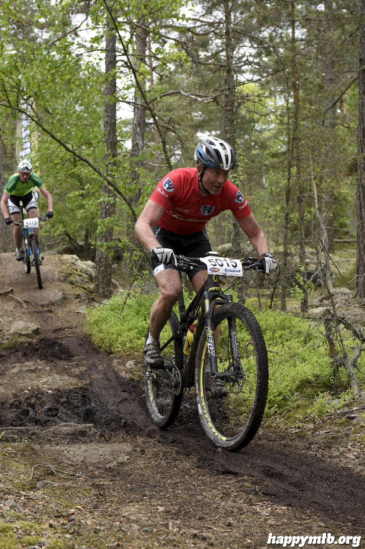 Bild från Lida Loop 2015