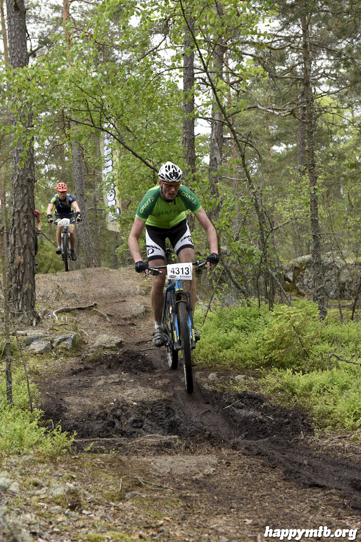 Bild från Lida Loop 2015