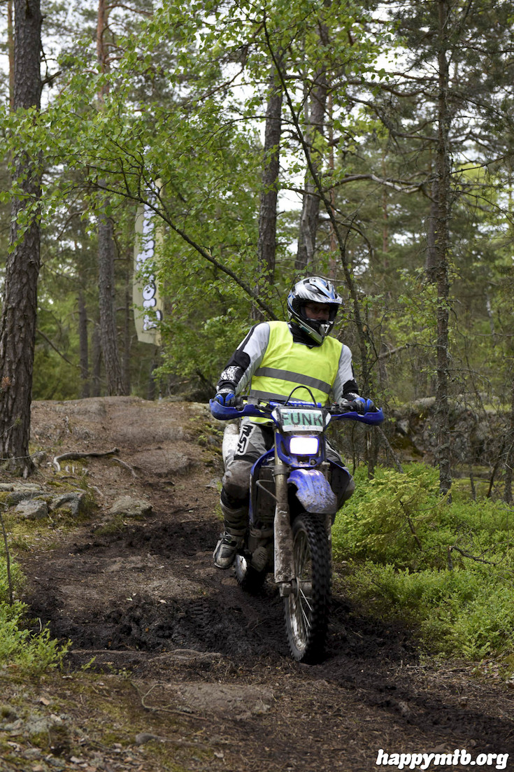 Bild från Lida Loop 2015