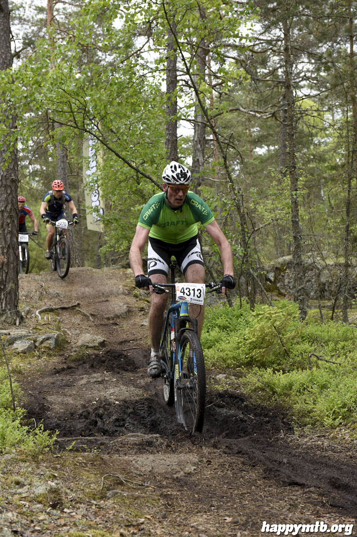 Bild från Lida Loop 2015