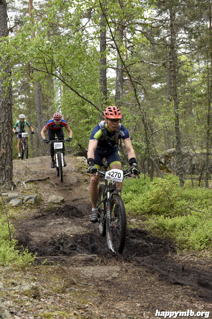 Bild från Lida Loop 2015