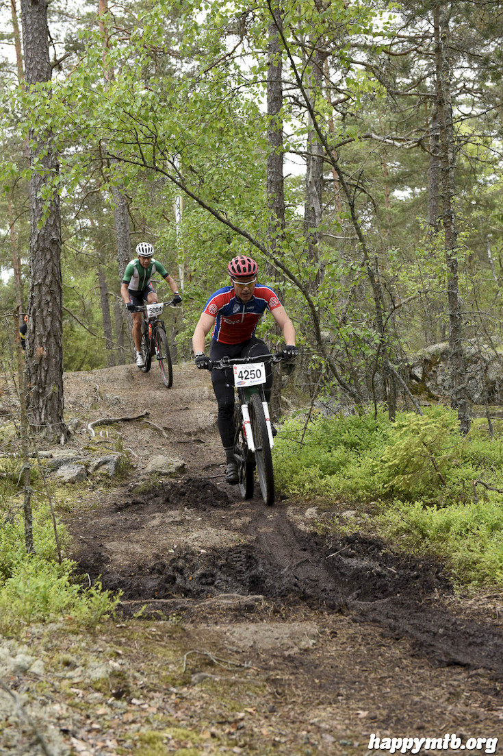 Bild från Lida Loop 2015